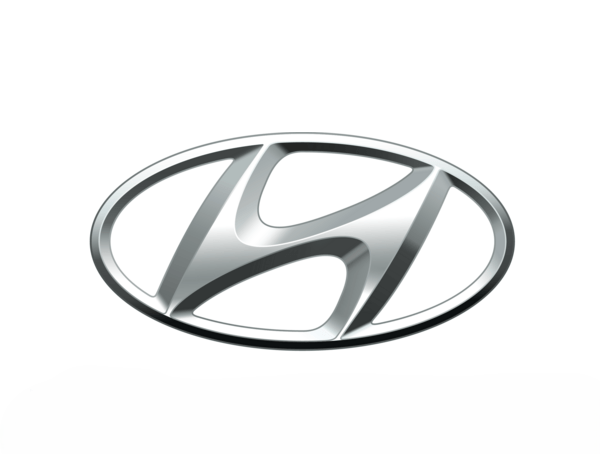 Hyundai logo